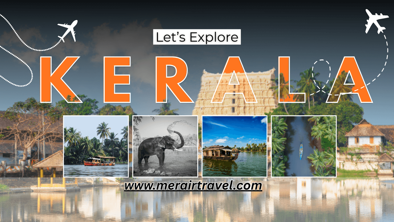 Kerala Backwater Retreat