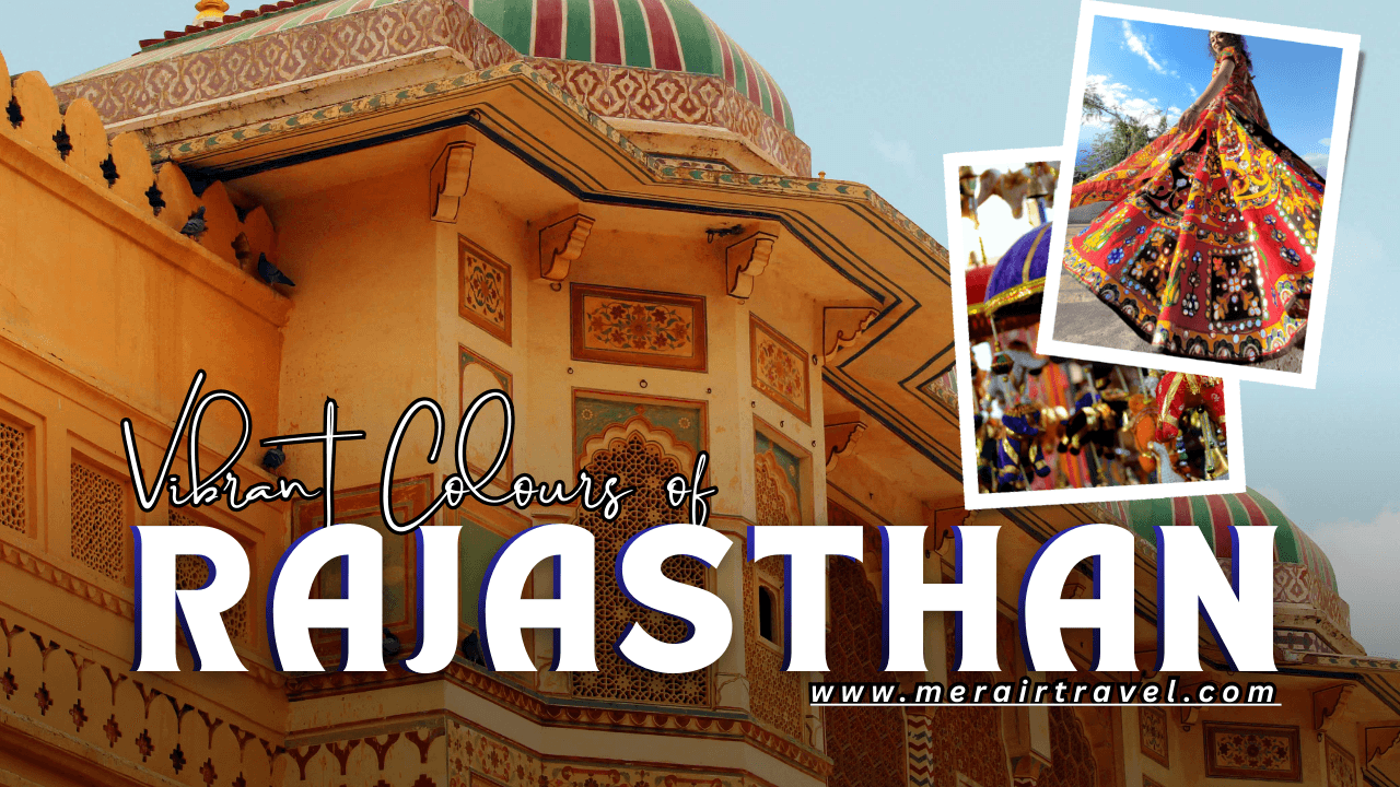 Rajasthan Heritage Circuit