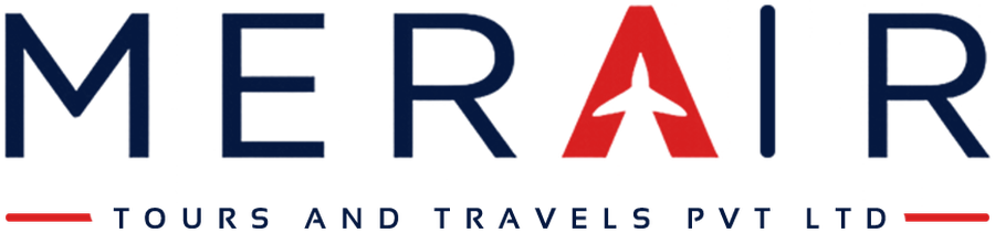 Merair Tours and Travels Pvt Ltd