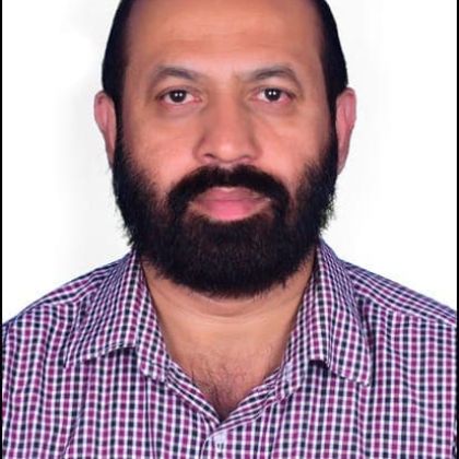 Syed Mohammed Haneef