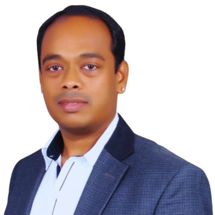 Shakthivelu Mani
