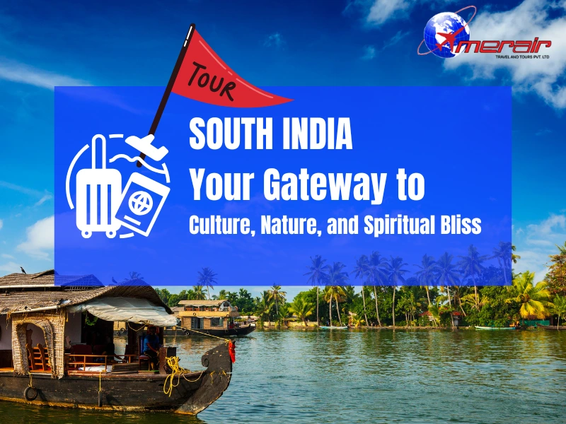 south india tour packages